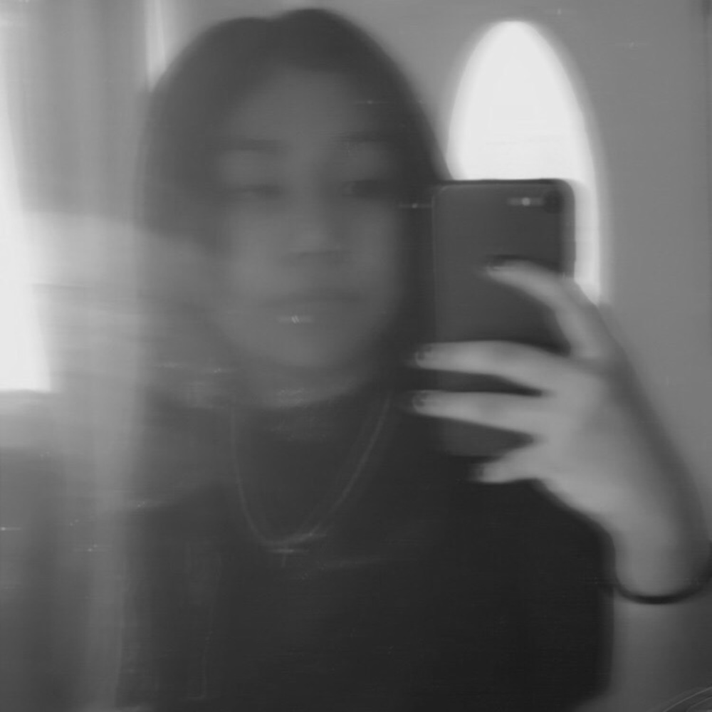 Meet your Posher, Bridgette